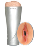 Penthouse Toys Deluxe Cyberskin Stroker -