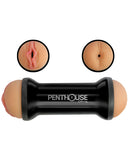 Penthouse Double Sided Stroker - Ryan Ryans