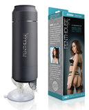 Penthouse Pet Cyberskin Hands Free Adjustable Dual Stroker -