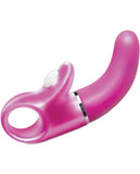 Le Reve G Spot Mini Vibe - Pink