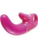 Le Reve G Spot Mini Vibe - Pink