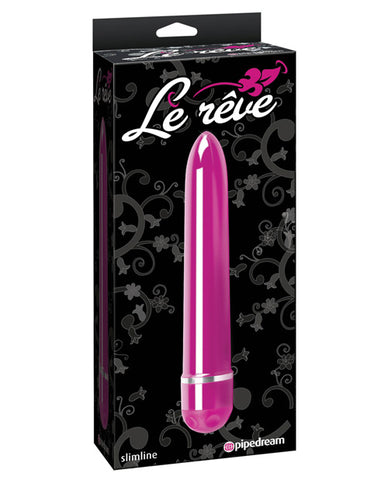 Le Reve Slim Line