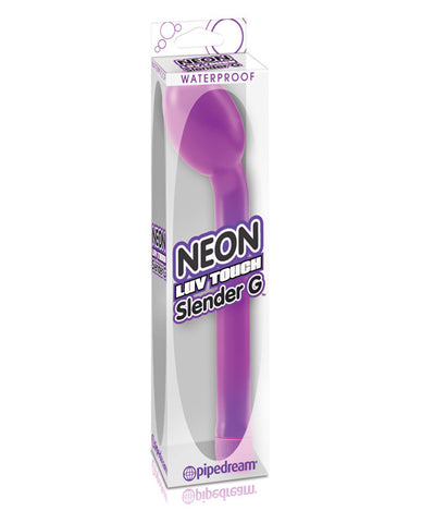 Neon Luv Touch Slender G