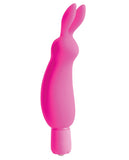 Neon Luv Touch Bunny