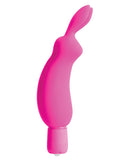 Neon Luv Touch Bunny