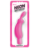 Neon Luv Touch Bunny