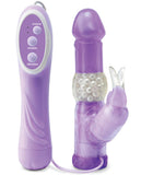 Rabbit Pearl Waterproof - Purple