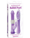 Rabbit Pearl Waterproof - Purple