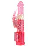 Classix Rabbit Pearl Waterproof - Pink