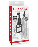 Classix Penis Stimulation Pump