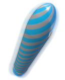 Classix Sweet Swirl Vibrator