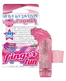 Finger Fun Waterproof