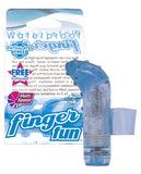 Finger Fun Waterproof