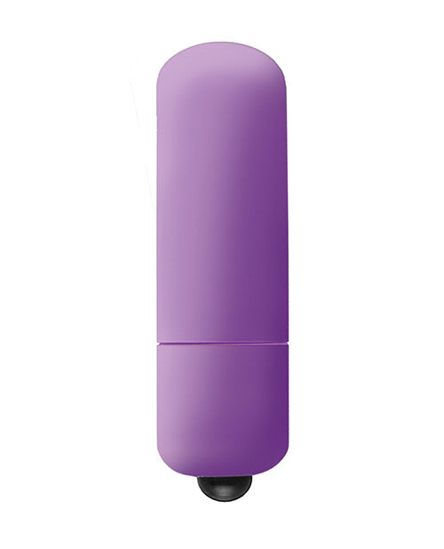 Lil Lover Massager Bullet - Purple