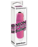 Neon Luv Touch Bullet