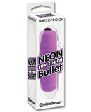 Neon Luv Touch Bullet