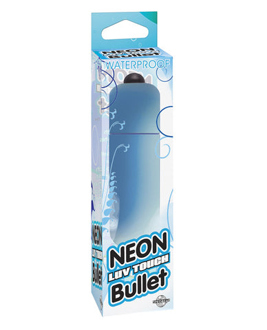 Neon Luv Touch Bullet