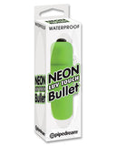 Neon Luv Touch Bullet