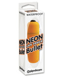 Neon Luv Touch Bullet