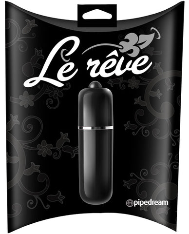 Le Reve Bullet