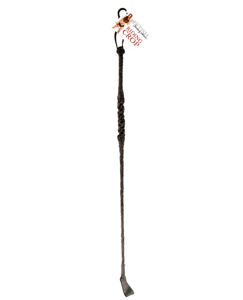 Fetish Fantasy Series Riding Crop