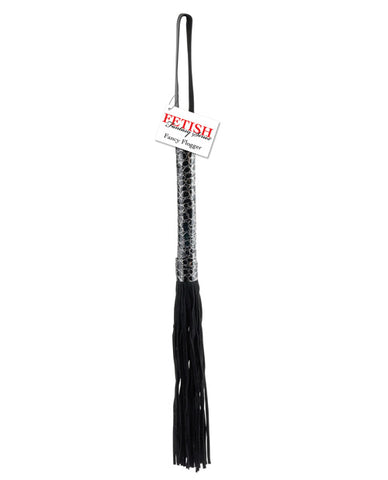 Fetish Fantasy Series Designer Flogger