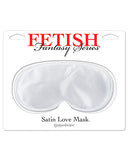 Fetish Fantasy Series Satin Love Mask