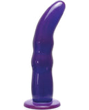 Fetish Fantasy Series Grooved G-spot Strap On