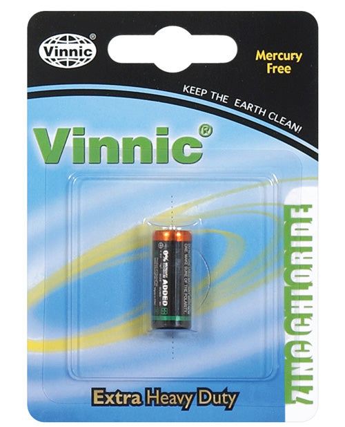 Vinnic Battery - Size "n"