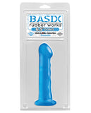 Basix Rubber Works 6.5" Dong