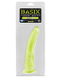 Basix Rubber Works 7" Slim Dong