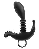 Anal Fantasy Collection Beginner's Prostate Stimulator - Black