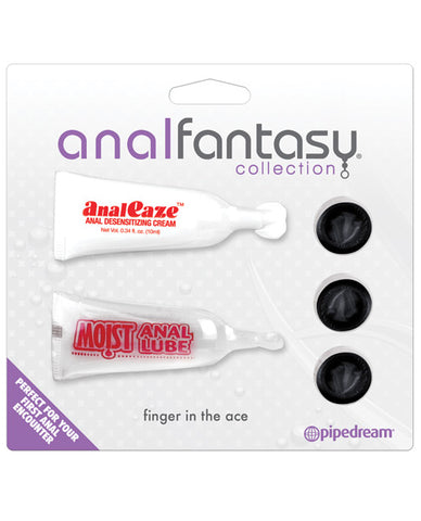 Anal Fantasy Collection Finger In The Ace Kit