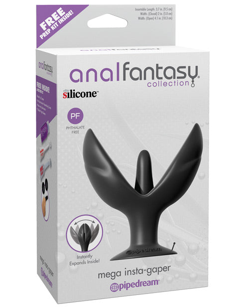 Anal Fantasy Collection Mega Insta Gaper