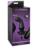 Anal Fantasy Collection Inflatable P Spot Massager