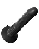 Anal Fantasy Elite Vibrating Ass Fucker