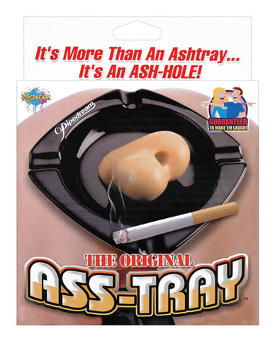 The Original Ass Tray