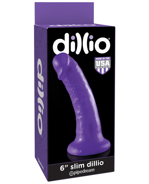 Dillio Slim Dillio