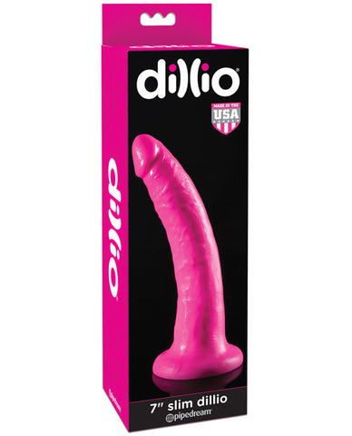 Dillio Slim Dillio