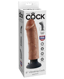 King Cock Vibrating Cock