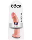 King Cock 9" Cock