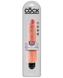 King Cock Vibrating Stiffy