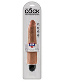 King Cock Vibrating Stiffy