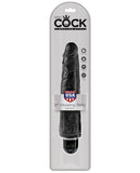 King Cock Vibrating Stiffy