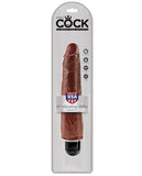 King Cock Vibrating Stiffy