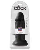 King Cock 10" Chubby