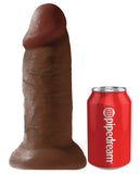 King Cock 10" Chubby