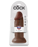 King Cock 10" Chubby