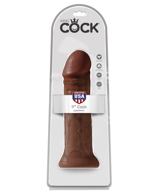 King Cock 11" Cock