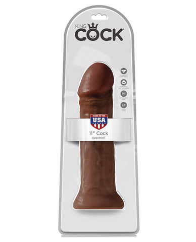 King Cock 11" Cock